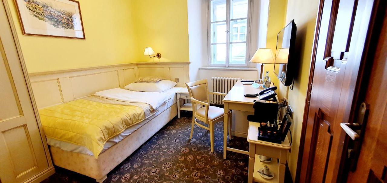 Metamorphis Hotel Praga