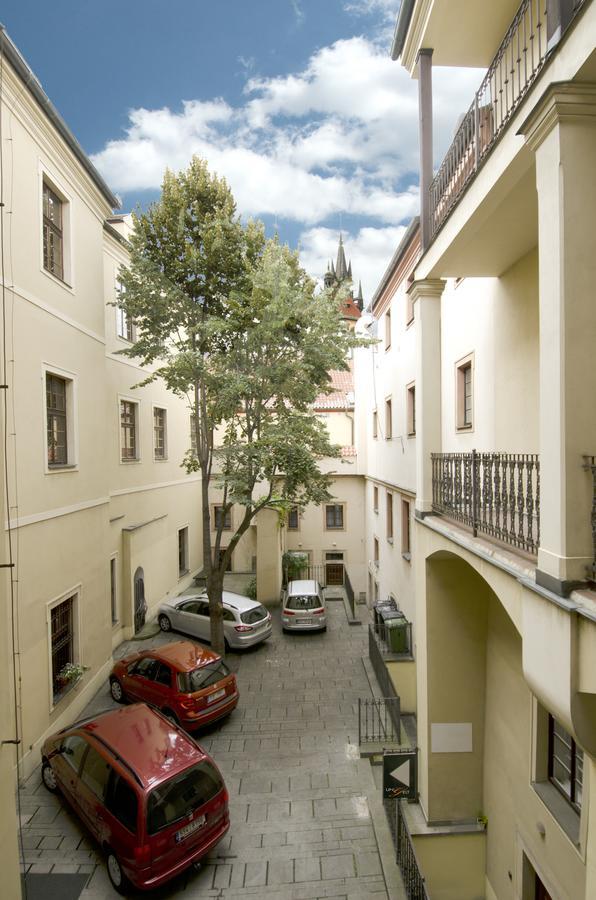 Metamorphis Hotel Praga