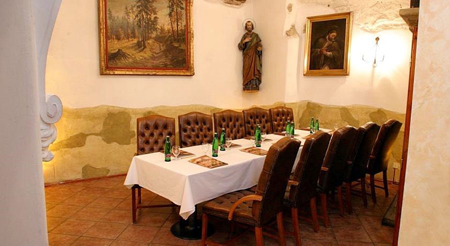 Metamorphis Hotel Praga