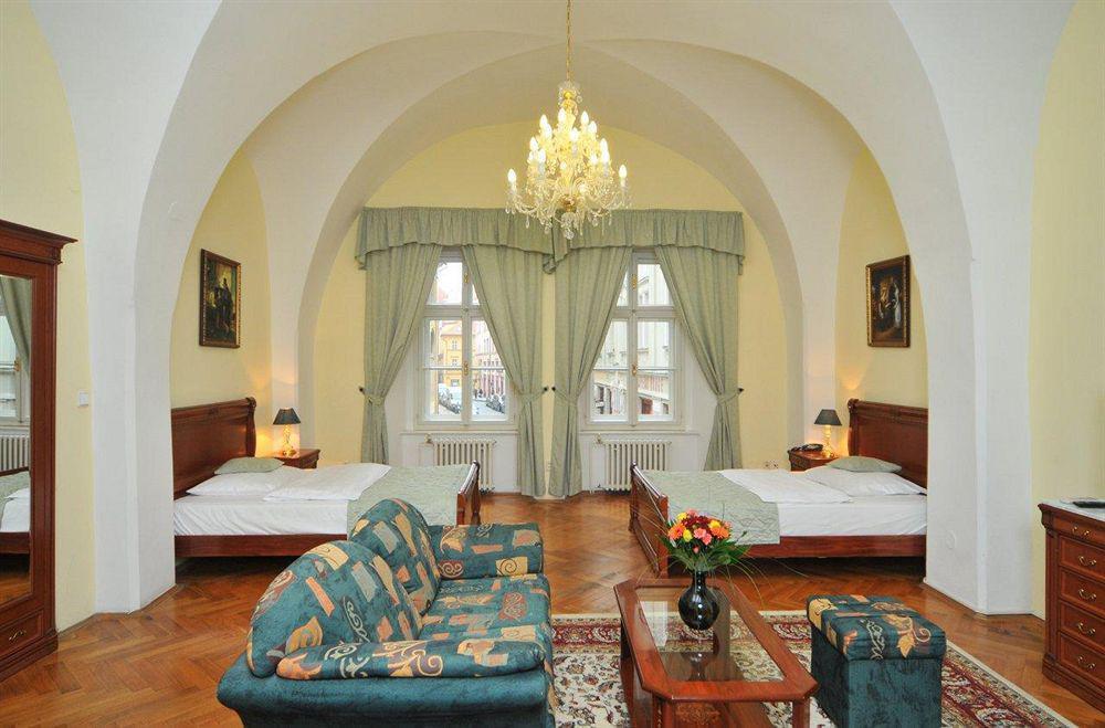 Metamorphis Hotel Praga
