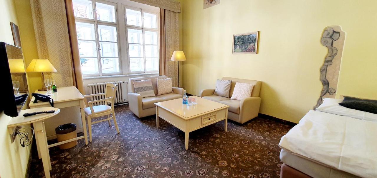 Metamorphis Hotel Praga