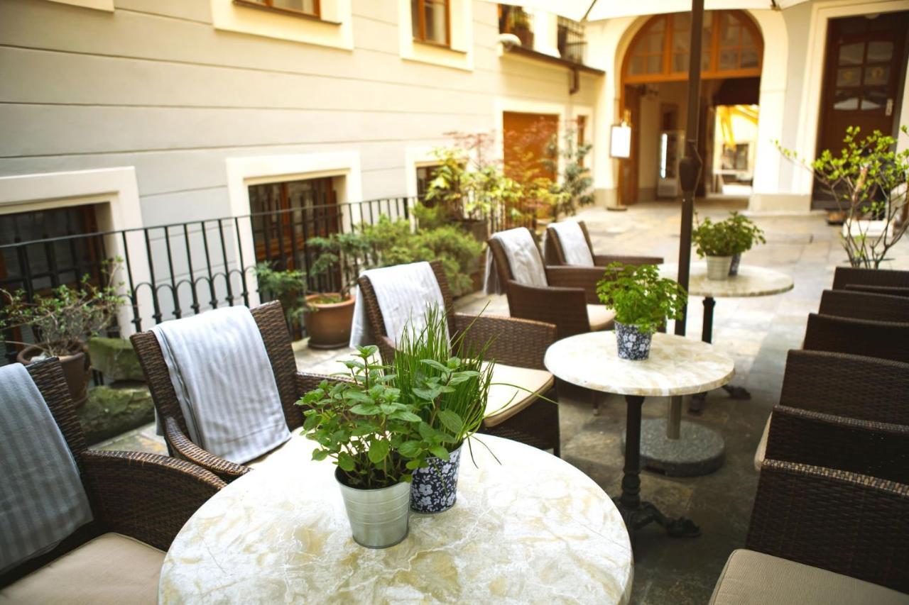 Metamorphis Hotel Praga