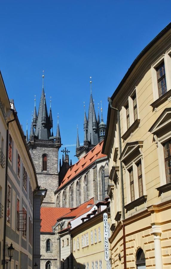 Hotel Metamorphis Praga