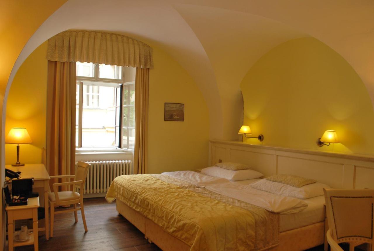 Metamorphis Hotel Praga