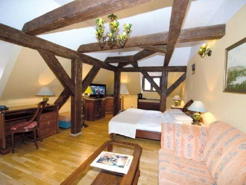 Hotel Metamorphis Praga